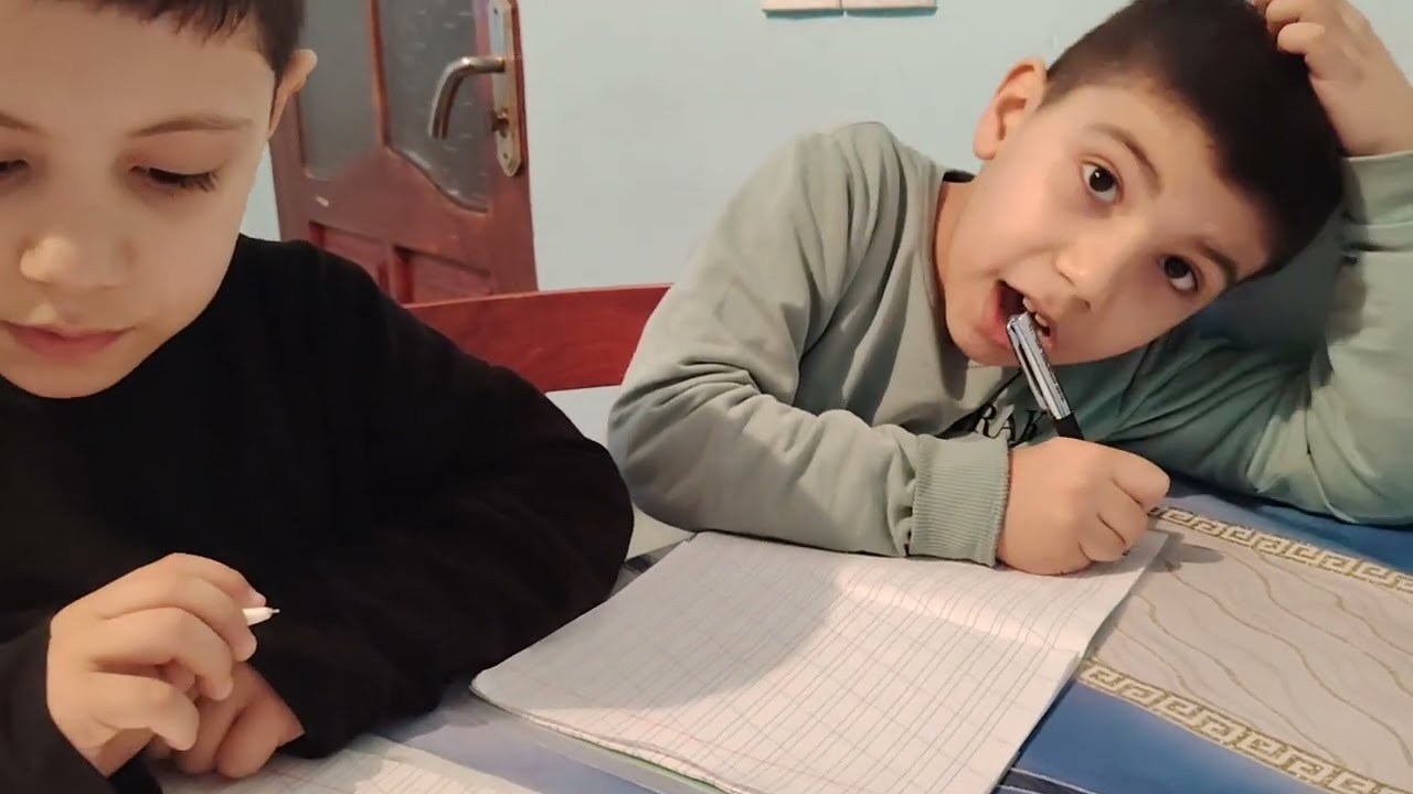 İmla #ülkərmüəllimə #1cisinif #education #study #imla #yazaq #öyrənək #ibtidaisinif #həvəskar #əylən