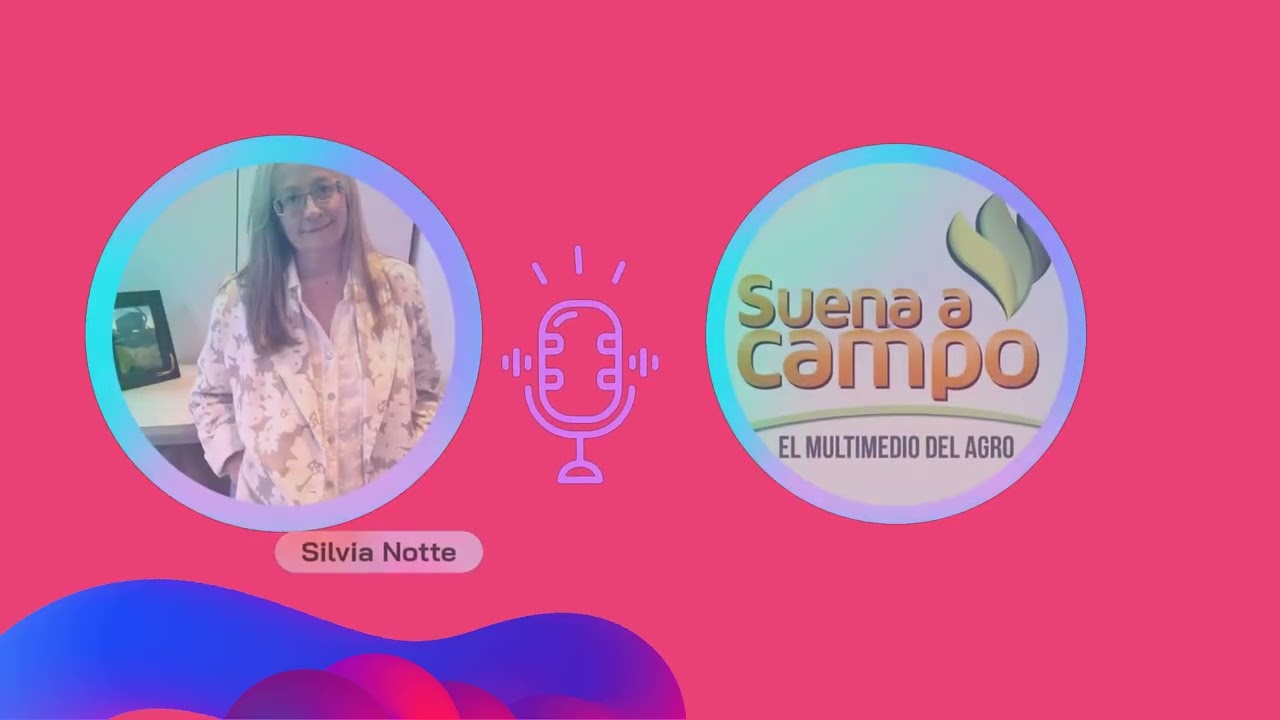Nota SIlvia Notte Suena a Campo