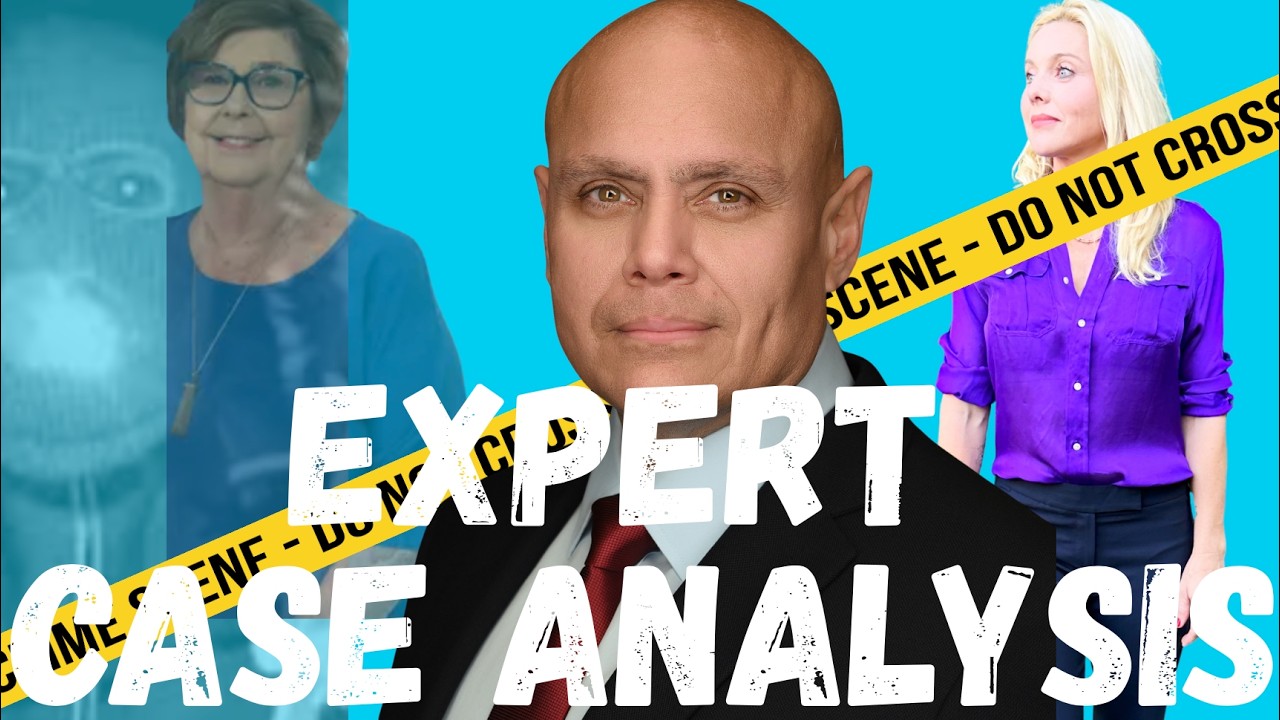 The Nancy Guthrie Case: A Criminologist’s Analysis