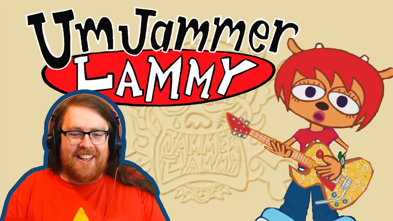 Um Jammer Lammy | Phizzy Stream