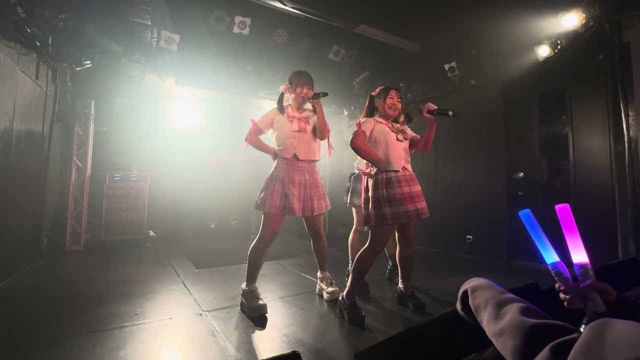 2026.2/8「梅」水戸ご当地アイドル(仮)＆みーにゃん(Mike⭐︎miKe)コラボ