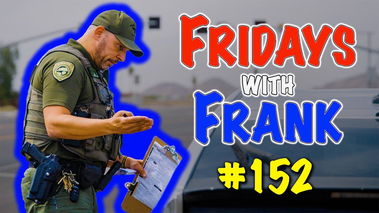 FWF 152: 5 цитат за 5 минут