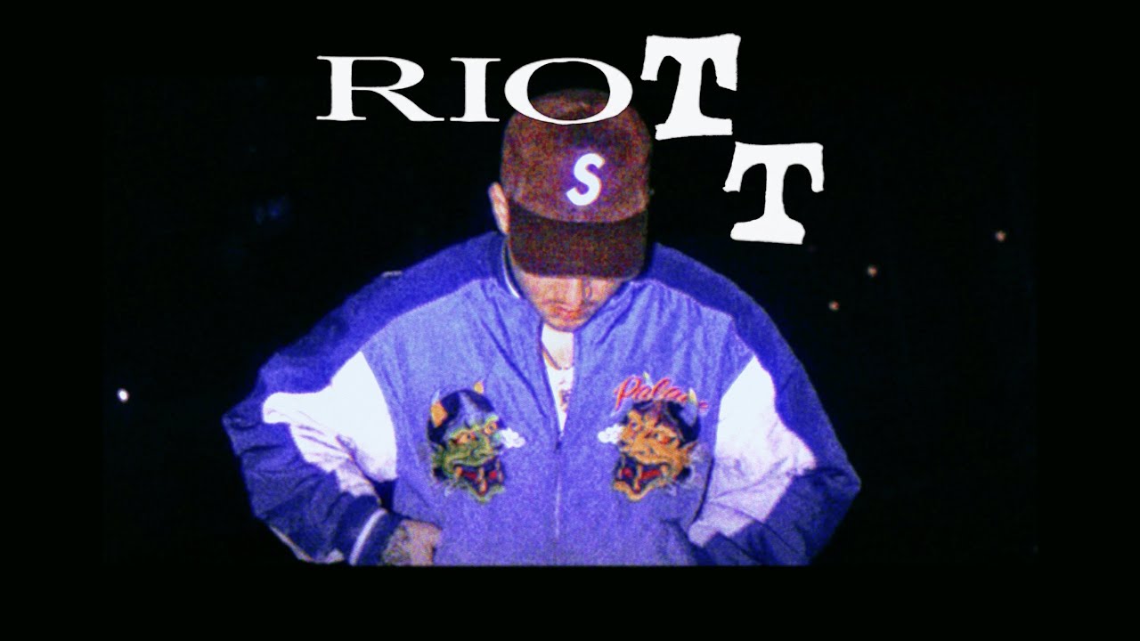 [FREE] OTSOCHODZI x RIOTT Type Beat 