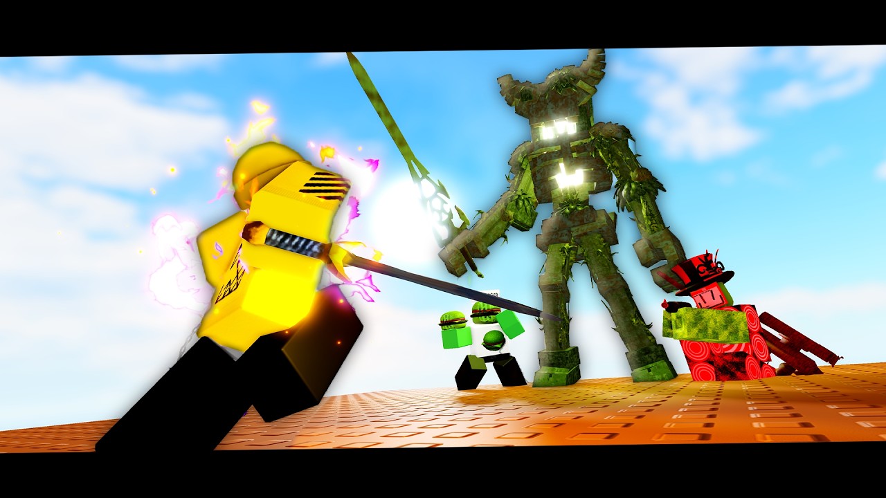 CHAPTER 5 OF THE BATTLE BRICKS IS CINEMA&hellip;