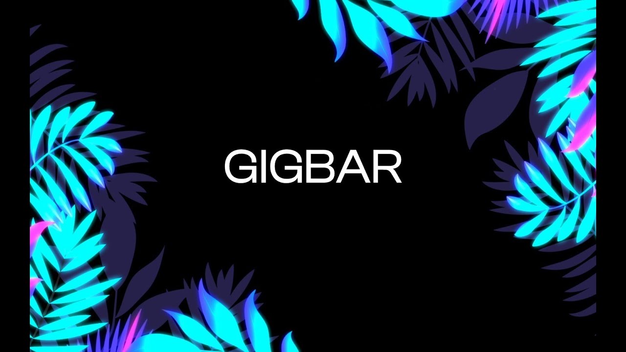 D&eacute;monstration GIGBAR &ndash; Pack lumi&egrave;re + pied &agrave; louer &agrave; Angers (Sonatek)
