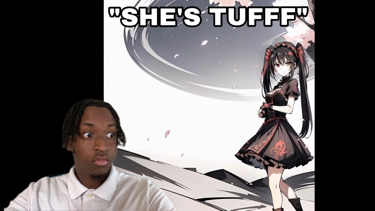 Streets Calling Her Japanese Jace!!(Reacting To 556Kurumi)