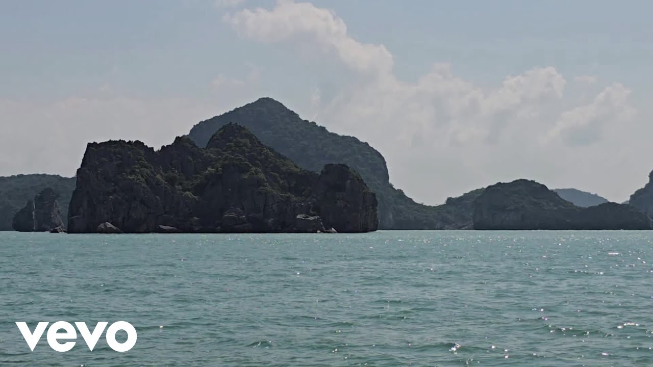 SHOR - DESERTED ISLANDS