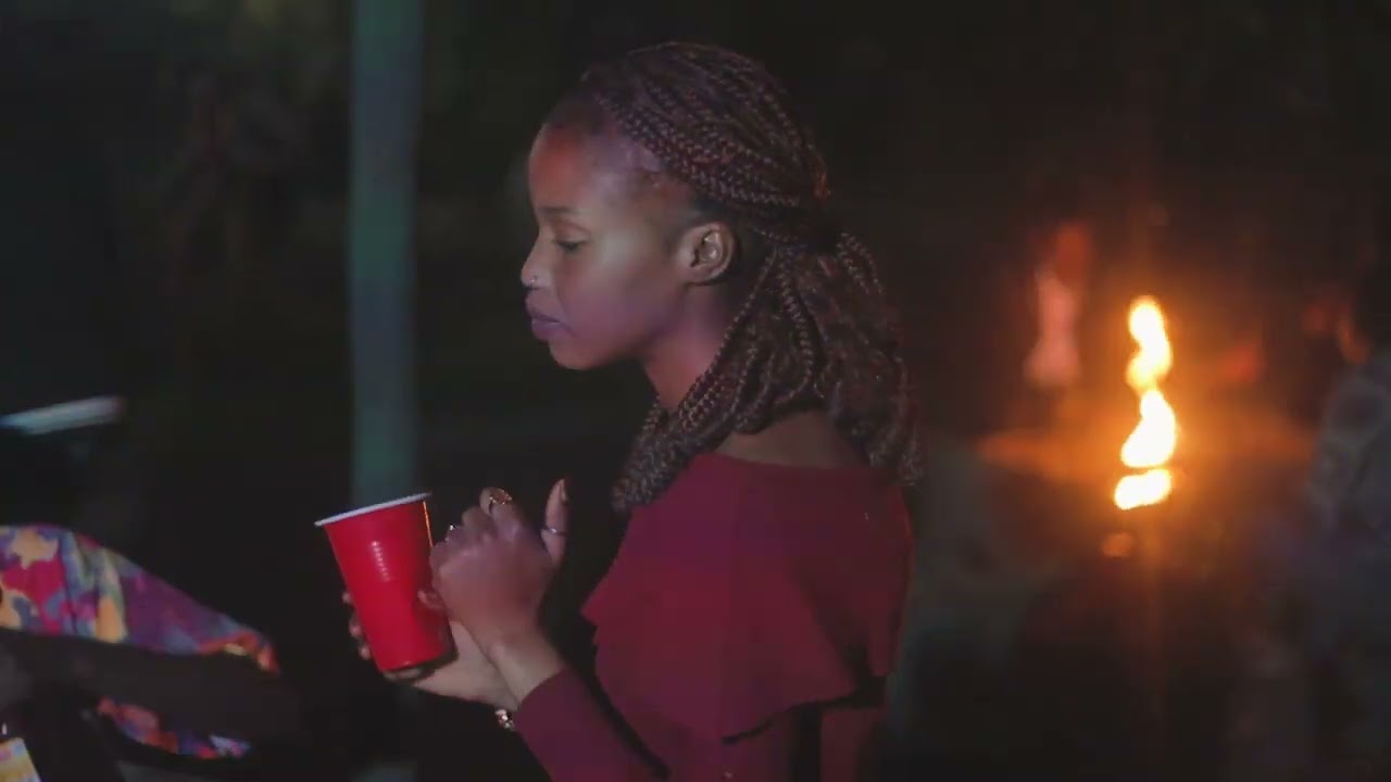 RAMDIZZO FT CHUGAA   BANJUKA  OFFICIAL VIDEO