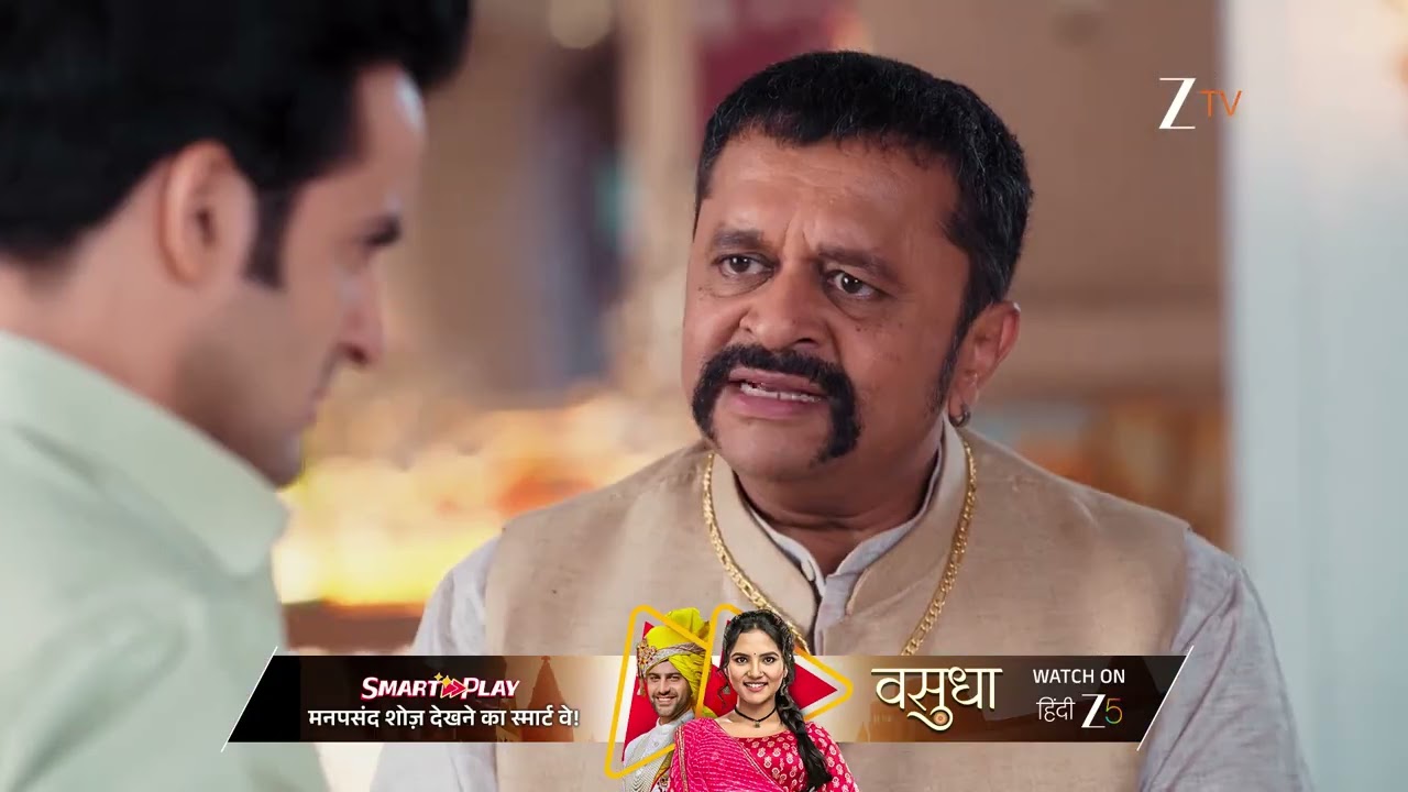 Lakshmi Nivas Hindi | Ep - 52 | Mar 4, 2026 | Best Scene 2 | Zee TV