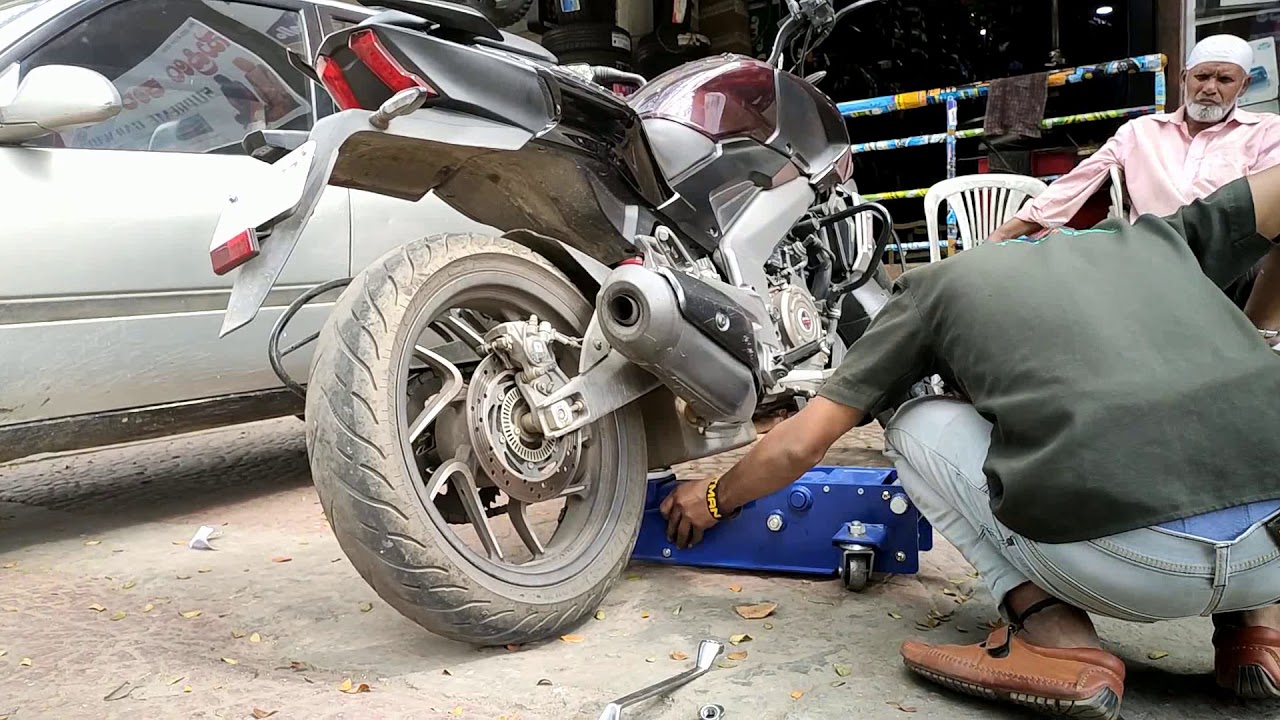 CHANGING DOMINAR TYRES  | MRF TO TIMSUN | DUAL PURPOSE OFF ROAD TYRES | BEST TYRES FOR DOMINAR