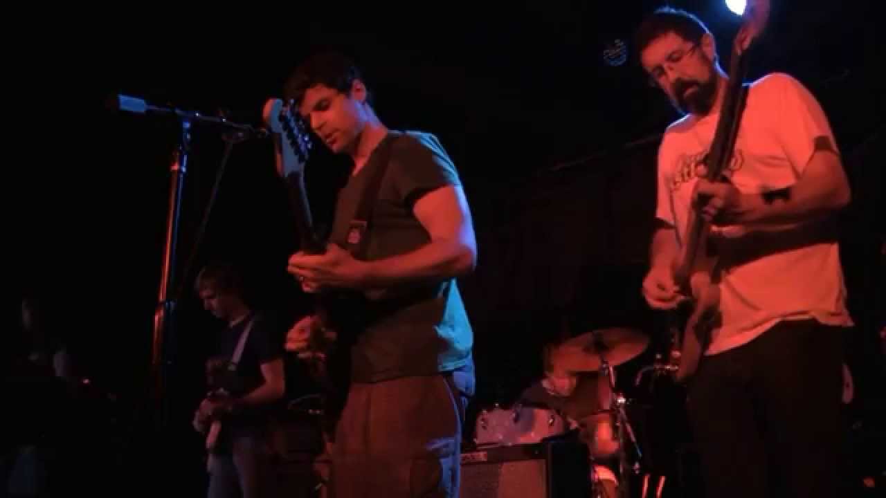 Swirlies - Live at Sonar in Baltimore FULL SHOW