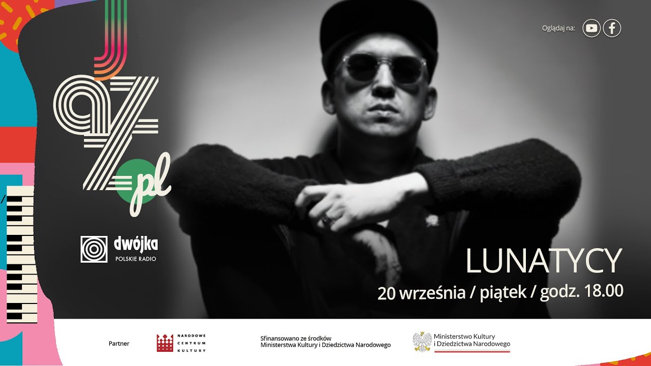 Lunatycy | Jazz.PL