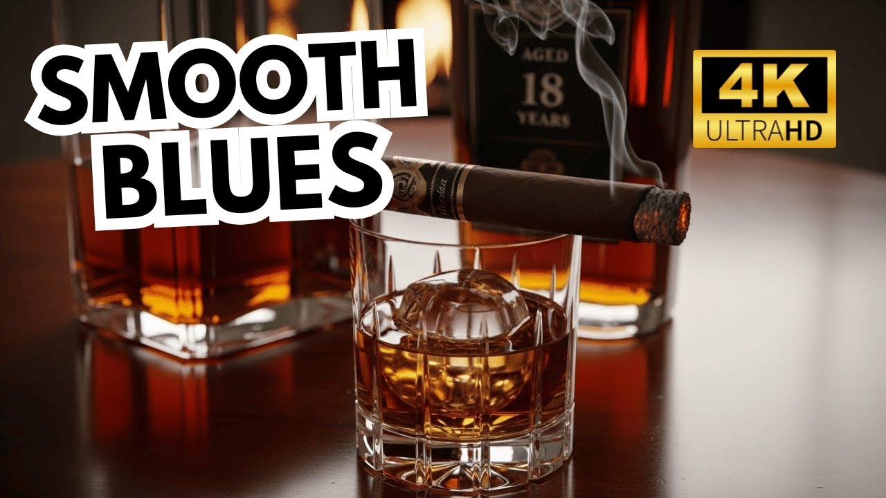 Music For Men Who Stay Silent Vol. 2 | Gentleman Dark Blues