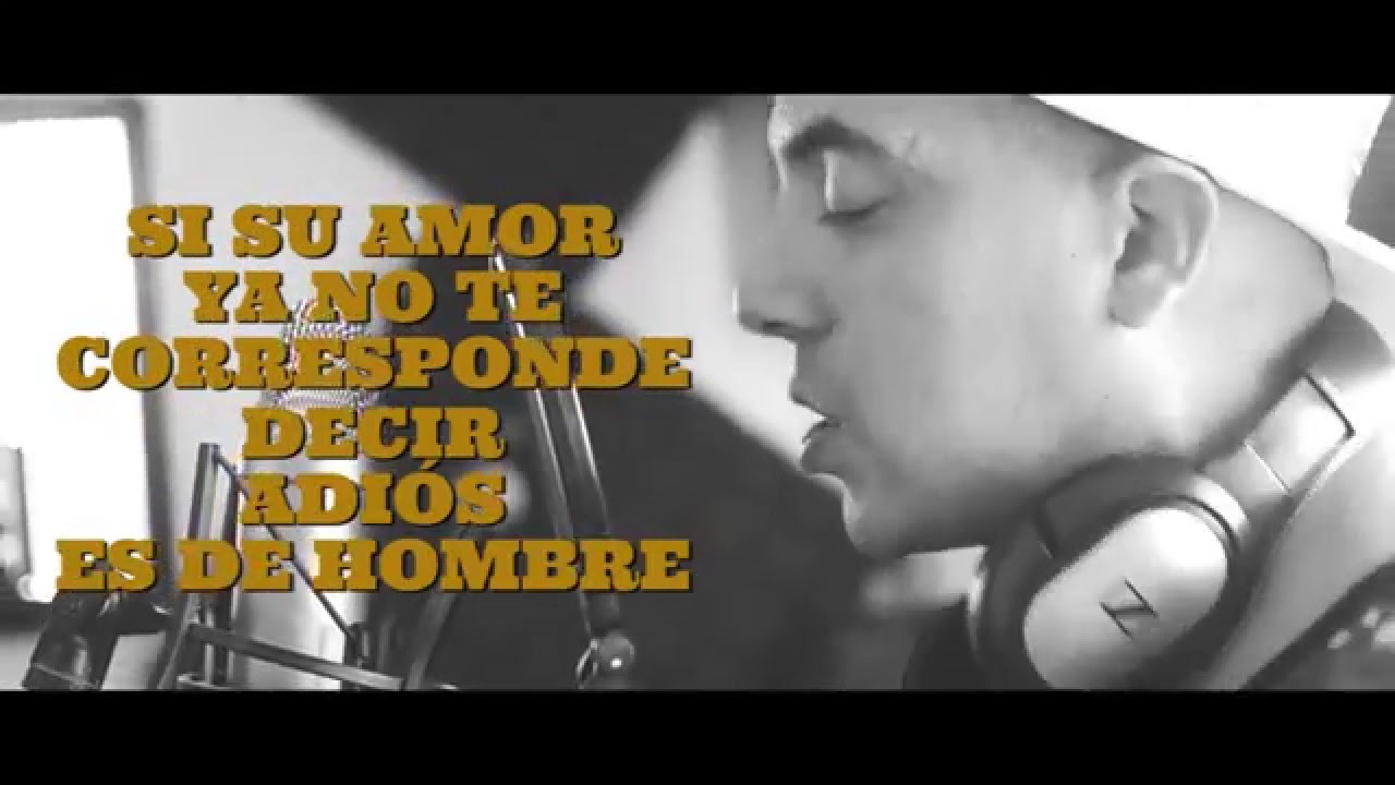 J.Mastermix - Nada Es Para Siempre (Video Oficial)