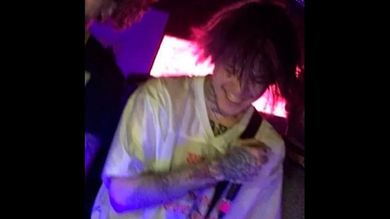 [FREE] Lil Peep 