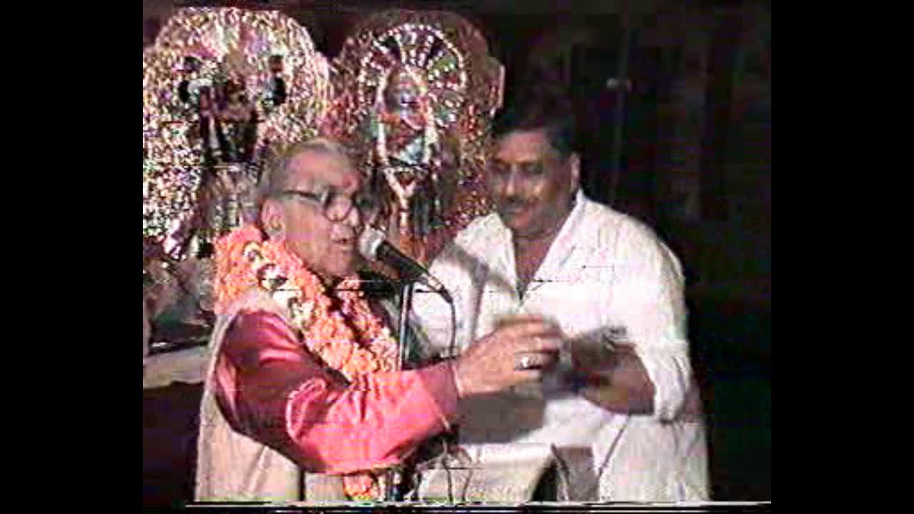 Pyar Maa Wala Mangya Si Roke Bhajan | Mahant Shri Hira Lal Ji Hira