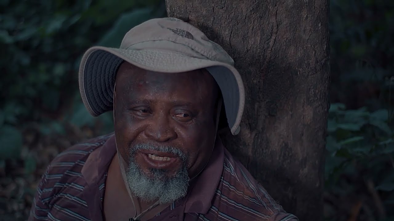 FORBIDDEN CAVE Trailer 2025