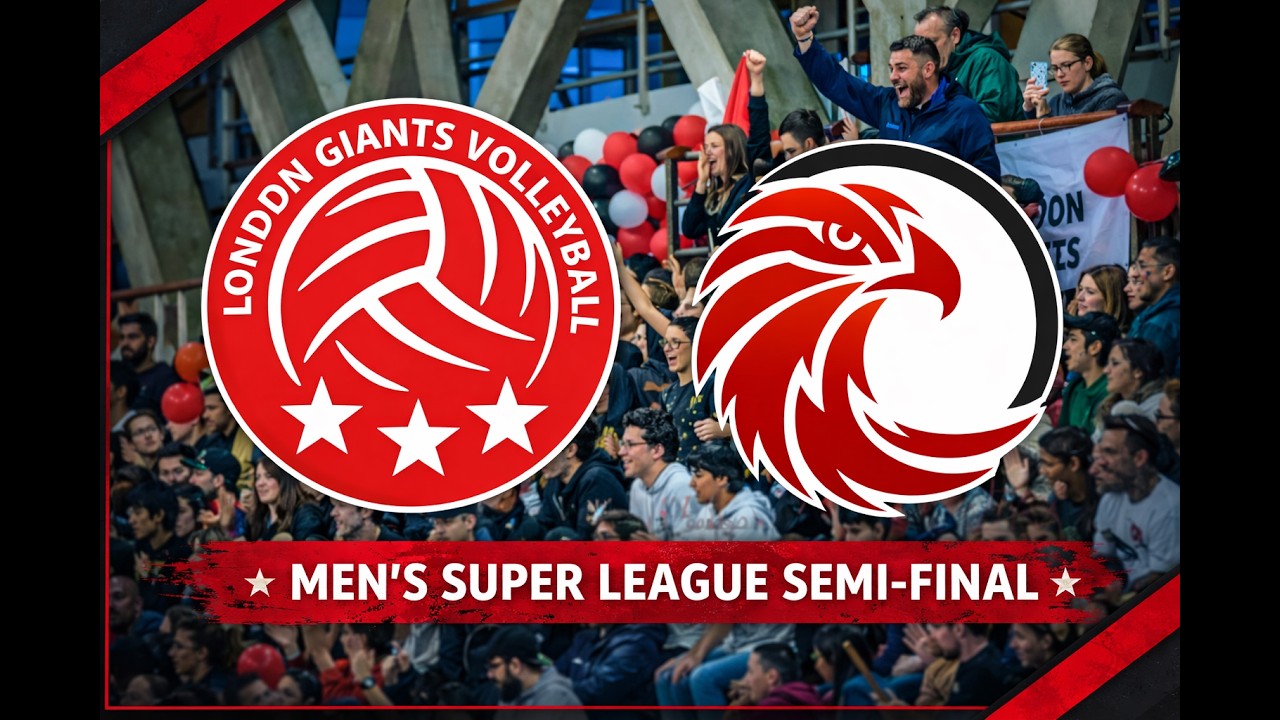 SF v Malory Eagles UEL - Final 4