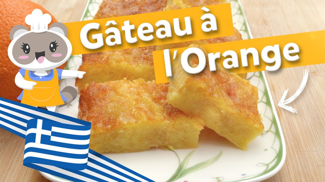 Ce gâteau est INCROYABLE !