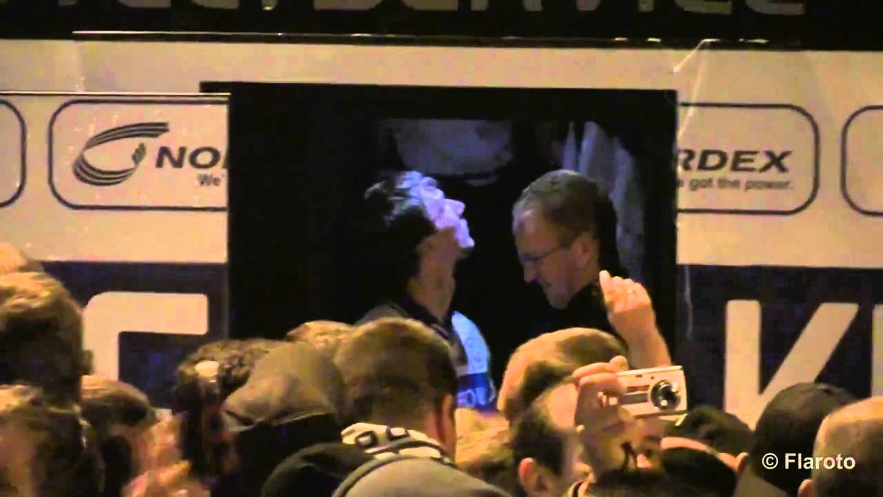 Hansa Rostock - Empfang der Mannschaft nach Aufstieg 2011 [3/4]