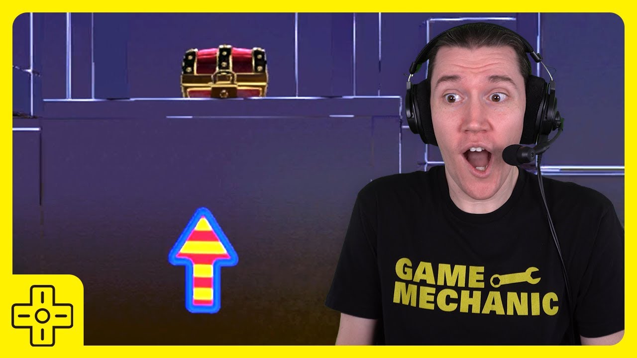 Shmortal [Portal] | Game Builder Garage