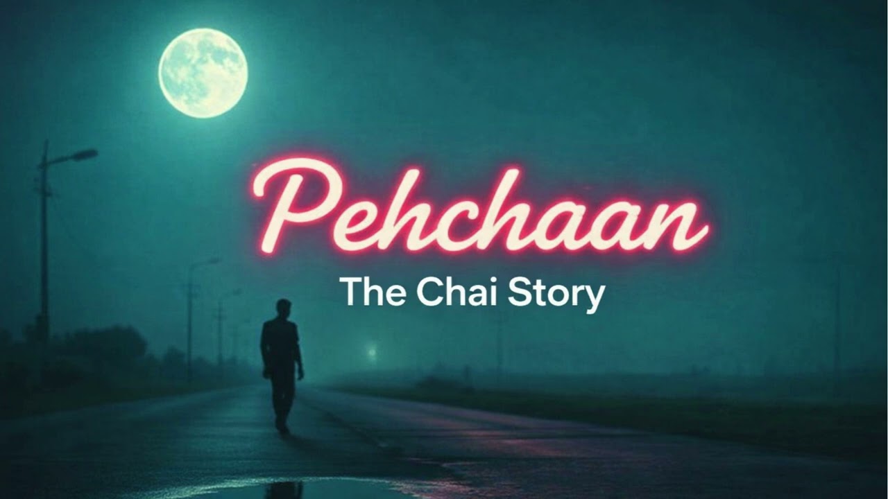 Pehchaan - The Chai Story | Punjabi Soulful Song | Emotional Punjabi Track | 2026