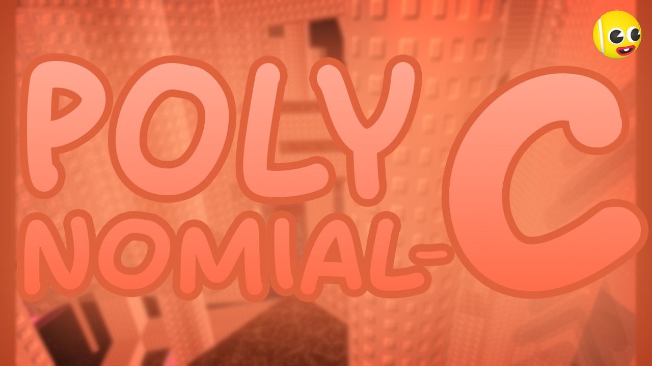 Steeple of Polynomial-C