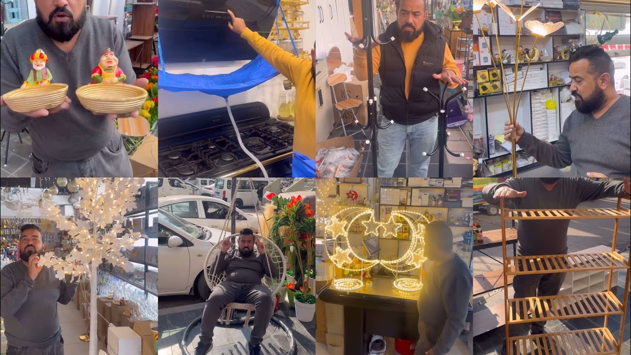 هلال رمضان ضوئي مقدمات فنانيس مرجوحه نشره شكل شجره تعلاكه ساحبه مطبخ مجمع كلشي وكلاشي شارع فلسطين