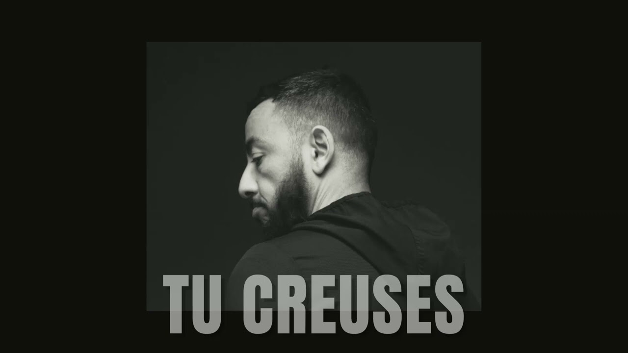 Lacrim Type Beat - 