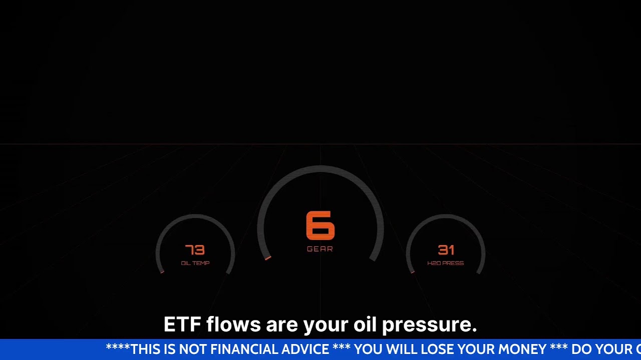 strongest — answers THE question): What Just Happened? The Mechanics Behind The $800B Crypto Crash