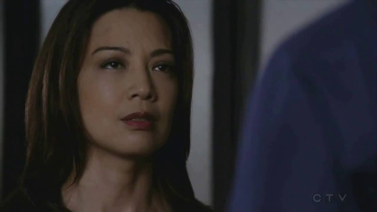 Philinda ( Melinda May & Phil Coulson)-Brother