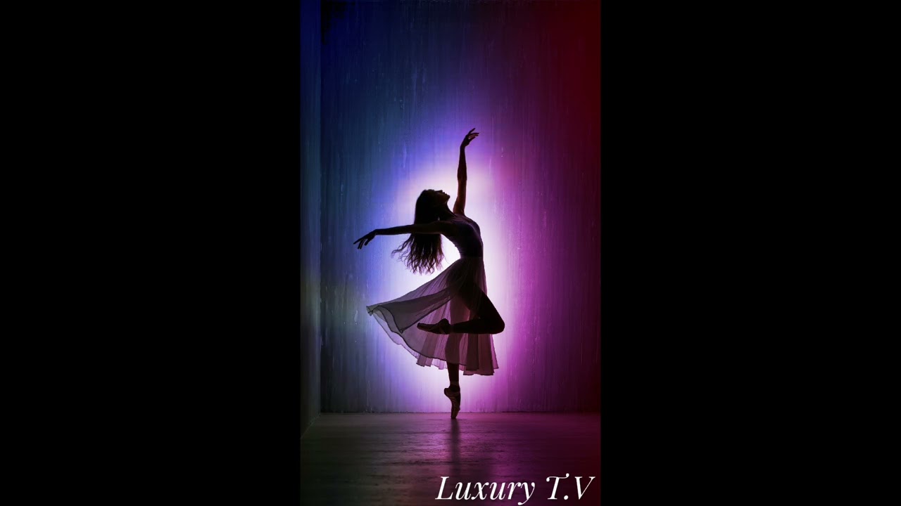 Mariah - Dance