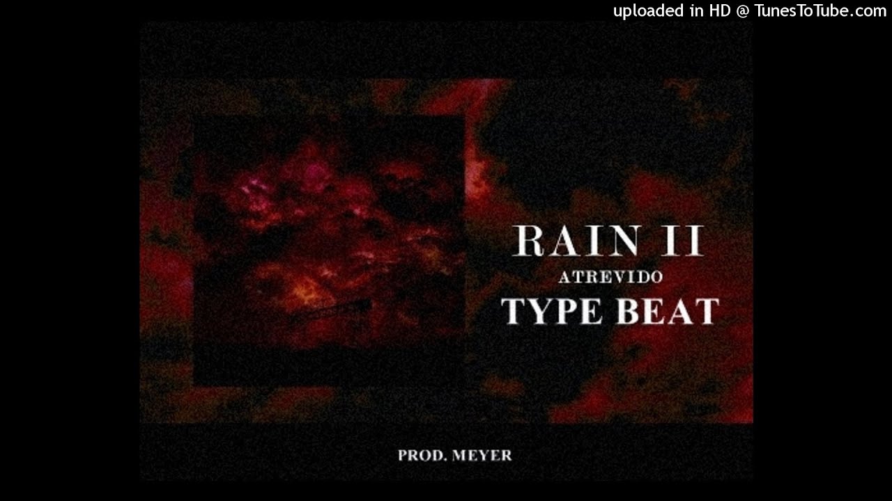 FREE for Profit | TRUENO - RAIN II (TYPE BEAT) (prod. meyer)