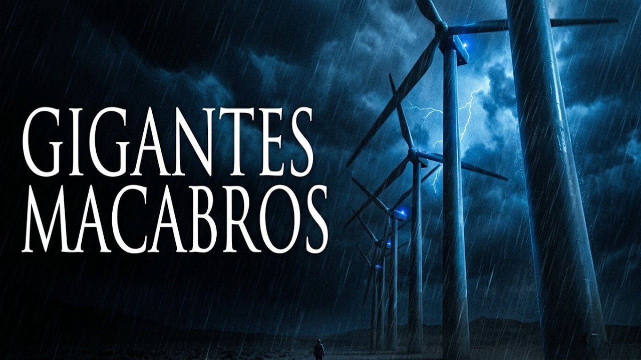 3 Horas de Historias de Terror Reales Con el Sonido de la Lluvia Para Dormir | Relatos de Horror