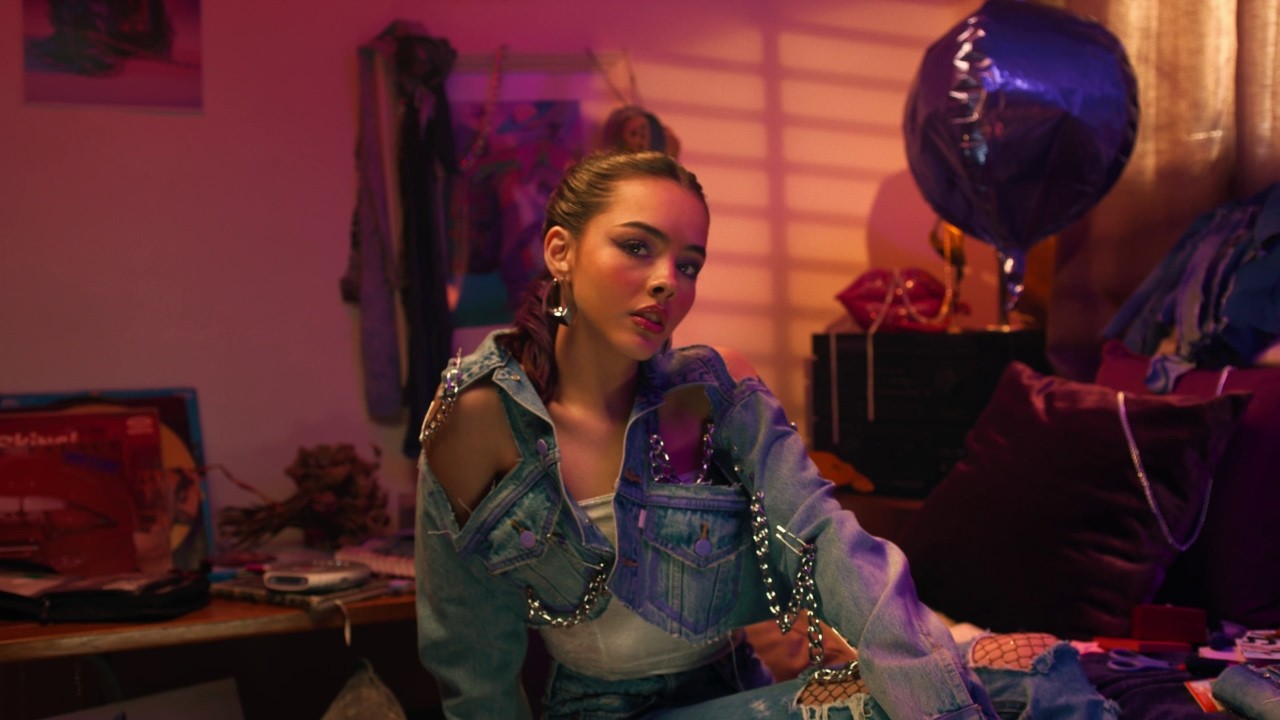 Ana Sofi W - instrukcja (oficjalny film)