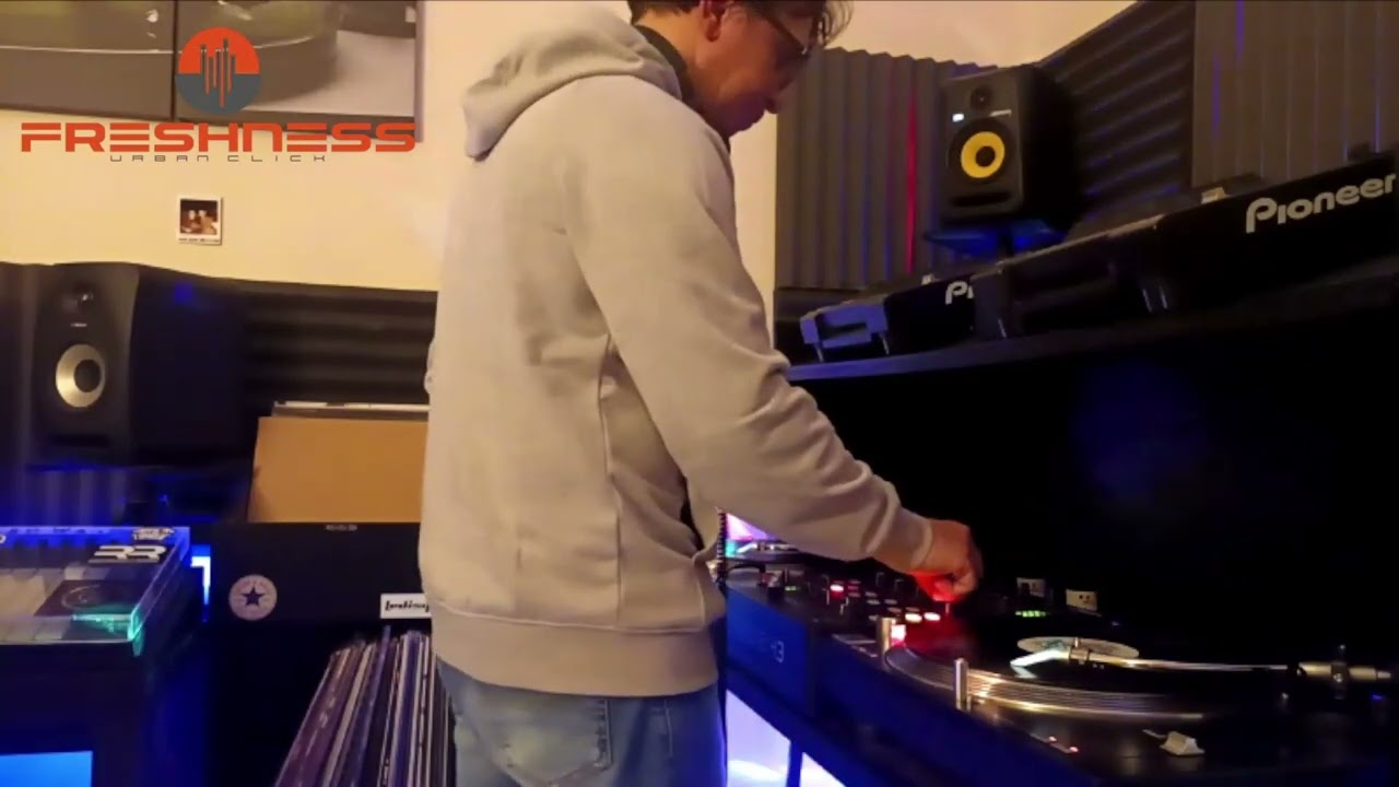 SKT - Breakbeat & UK Bass (1 February 2025)