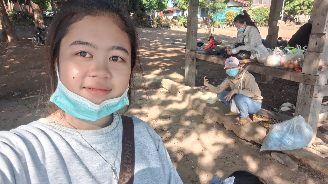 ไปเยี่ยมคุณยายกันจ้า🥰10 มีนาคม ค.ศ. 2026