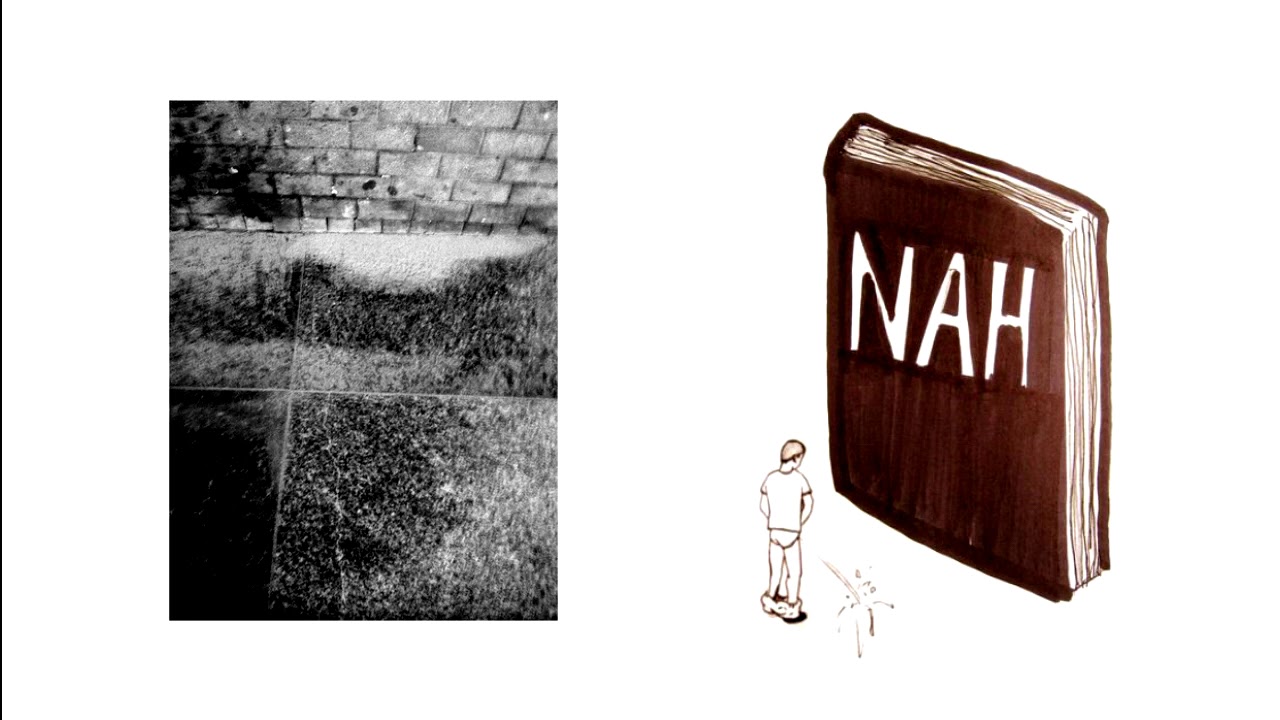 NAH - ABNEGATION/NAH (Full Mixtape)