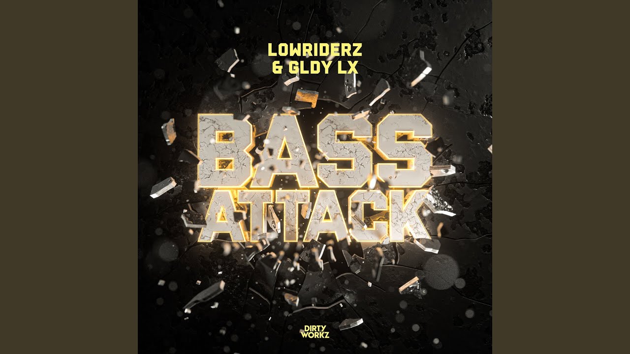 Bass Attack
