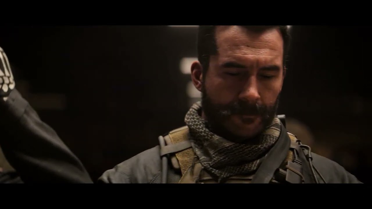 Time to Kill Grave ! Call Of Duty : Modern Warfare II (2022) No Commentary Walkthrough