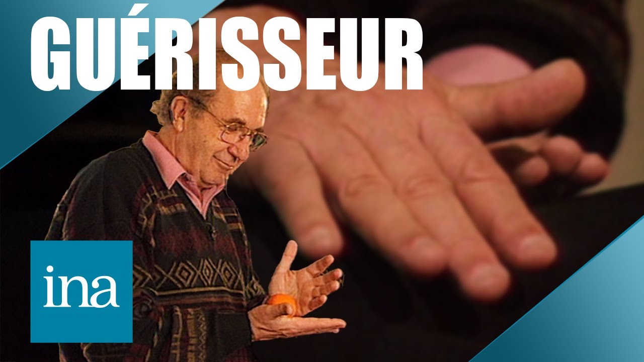 Monsieur Mauléon, guérisseur malgré lui | INA Officiel