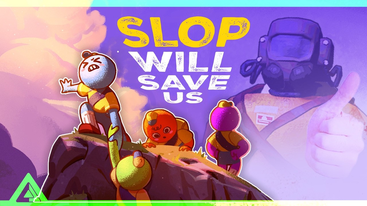 The PEAK of Friendslop (and why it&rsquo;s a good thing)