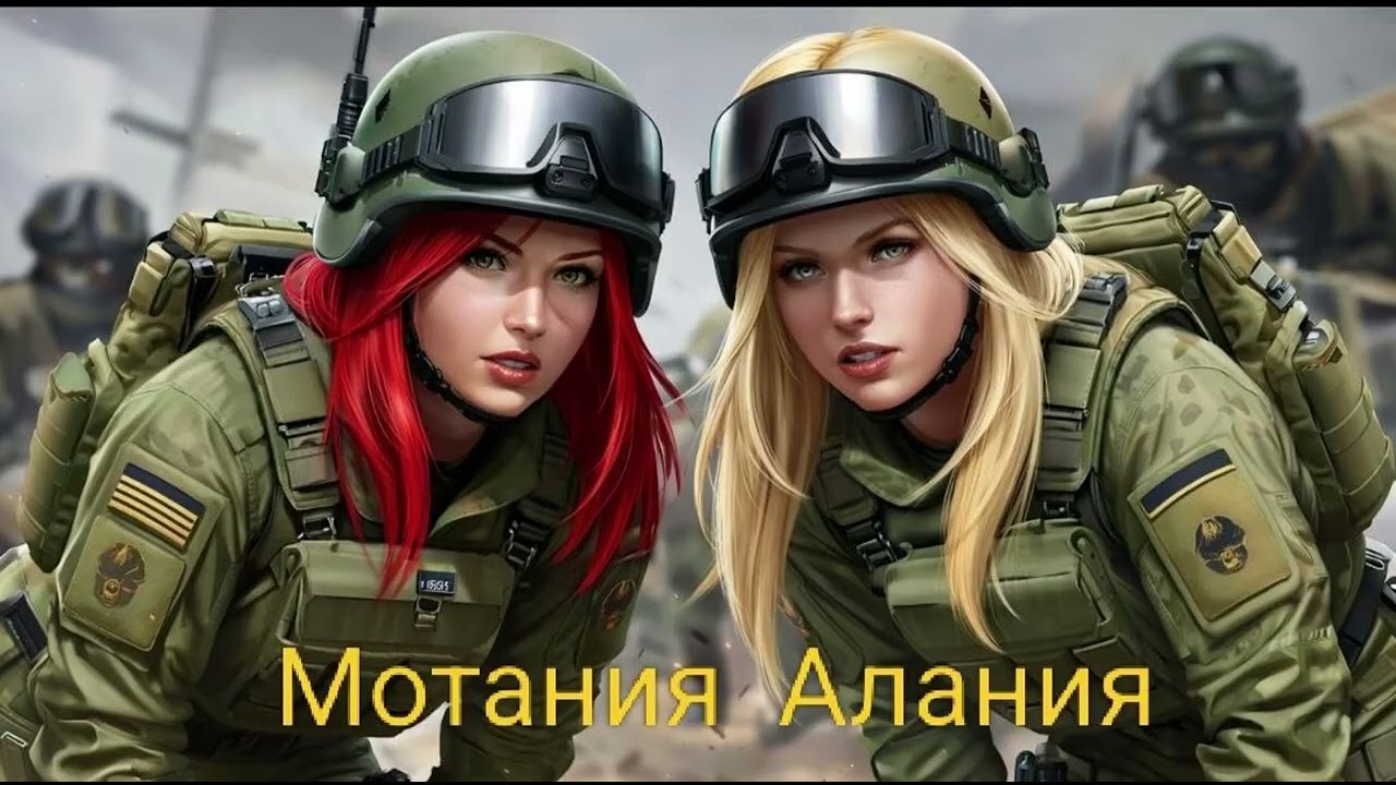 Авторы Алания и Мотания разводят телефонных мошенников. Совместный выпуск 4.
