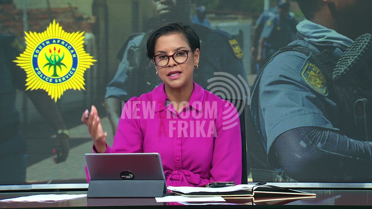 Winde on WC crime fight