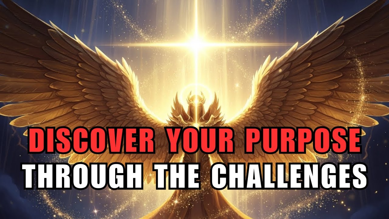 Chosen Ones: Discover Your Purpose Through Life's Challenges