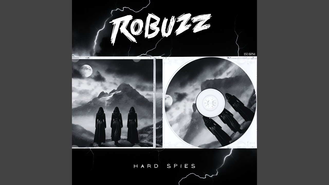 Hard Spies
