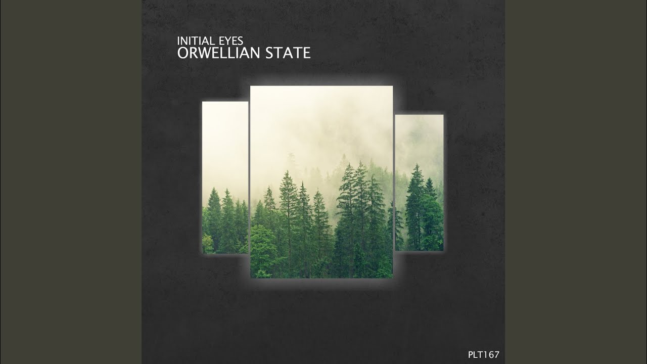 Orwellian State