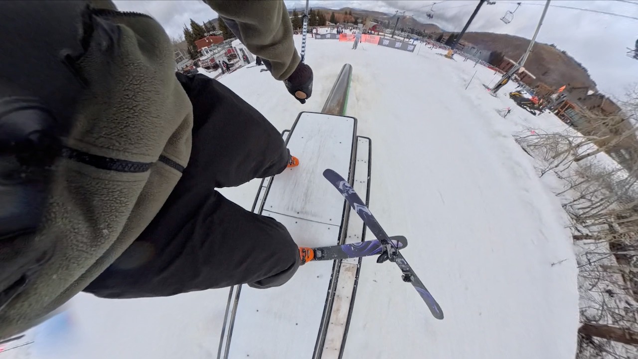 Park City Jumps are Back 🎈