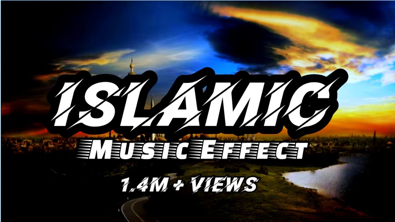 Islamic Motivational Background Music || Islamic Sound Effect