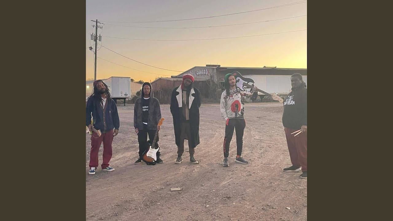 Hands of Fate (feat. Davante King)